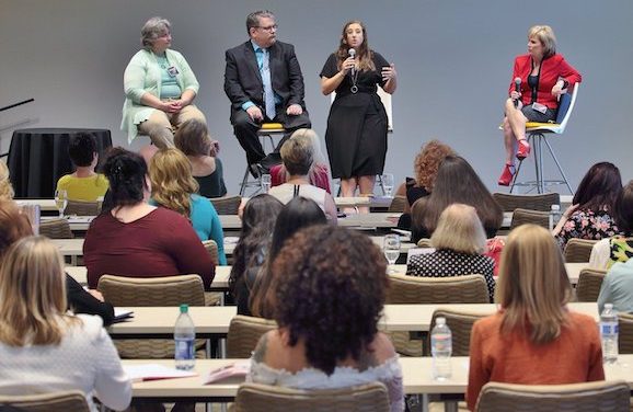 2nd Annual SmartFem Summit Transforms Entrepreneurs to Experts