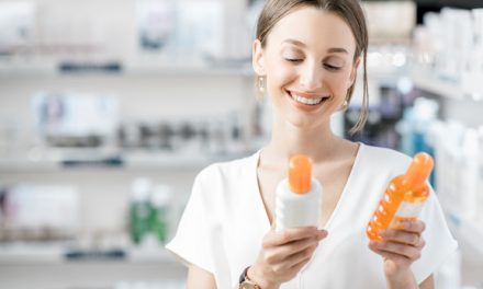 Normalizing Sunscreen – How to Make Applying Sunscreen a Daily Habit