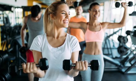 New Year, New You: Three Routines for an Improved Lifestyle