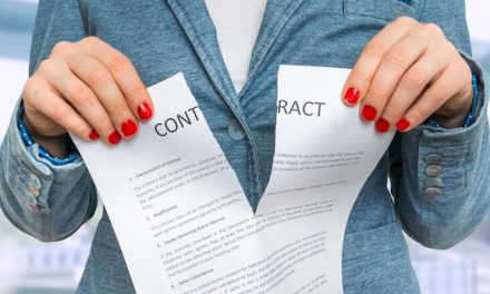 3 Big Choices When People Break Contracts