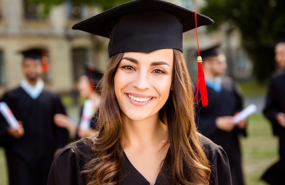 Five Things I Wish I Knew After Graduating College