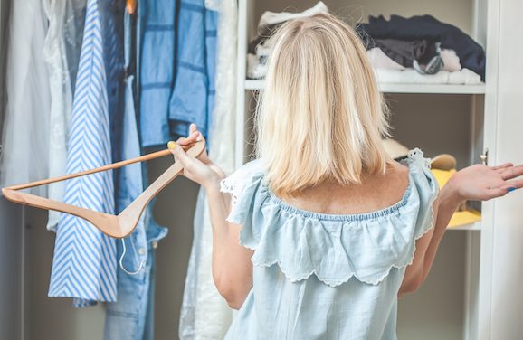 This Single Purchase Will Transform Your Closet (for Under $30)