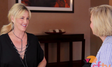 Making Corporate America Responsible with Erin Brockovich