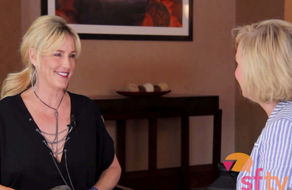 Making Corporate America Responsible with Erin Brockovich