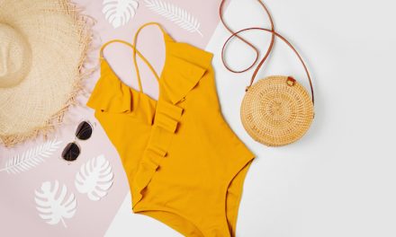 Five Summer Style Staples You Need in Your Closet