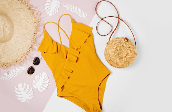 Five Summer Style Staples You Need in Your Closet