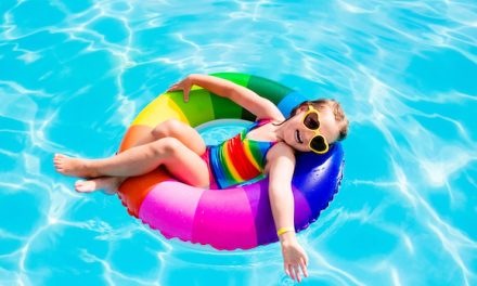 Important Tips to Keep Kids Safe Around Water this Summer