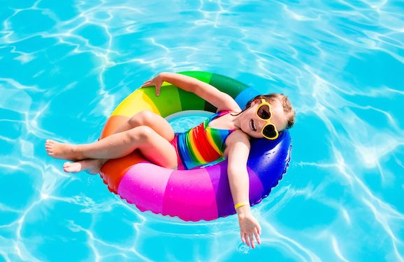 Fun Activities to Keep Kids Entertained this Summer