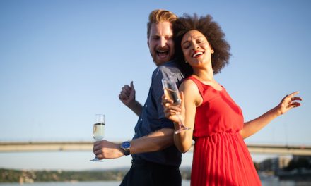 Spice Up Your Love Life with These Fun Date Night Ideas