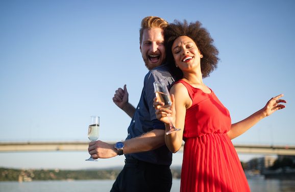 Spice Up Your Love Life with These Fun Date Night Ideas