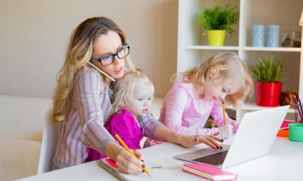 Five Daily Routines to Get Children Ready for Back-to-School