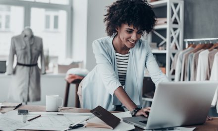 Work from Home Style Tips to Boost Your Confidence and Productivity