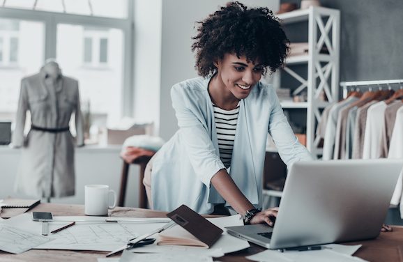 Work from Home Style Tips to Boost Your Confidence and Productivity