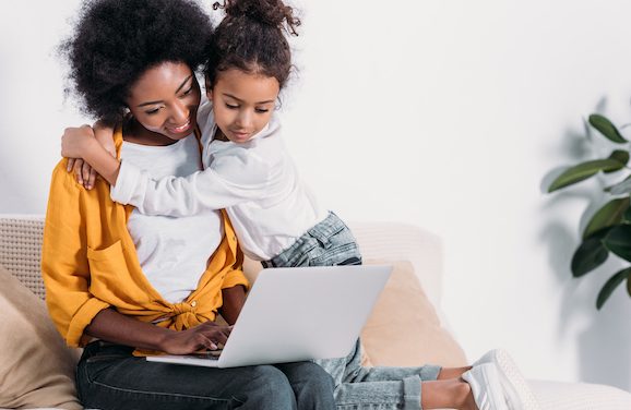 Five Simple Ways Mompreneurs Can Achieve Work-Life Balance