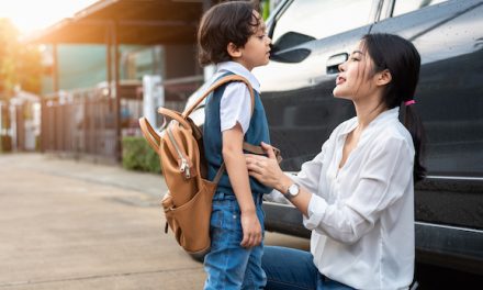 How Parents Can Help Kids Spot and Stop Bullying