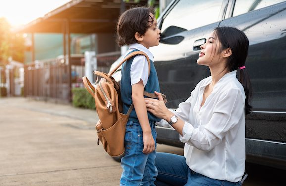 How Parents Can Help Kids Spot and Stop Bullying