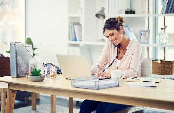 Why You Need A Work from Home Dress Code