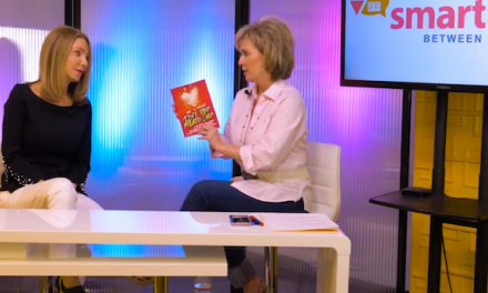 Coping After the Loss of a Child with Author Amy Fulmer