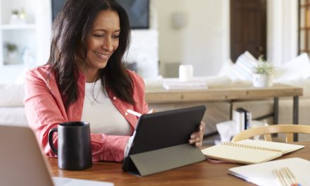 Essential Work from Home Gear That Will Help You Work Remotely