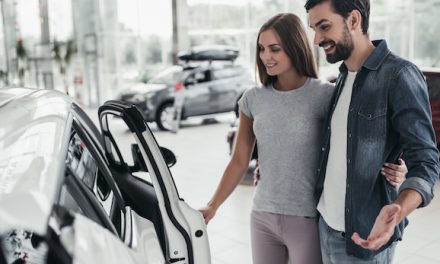 6 Simple Tips for Investing in a New Car