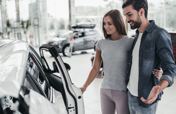 6 Simple Tips for Investing in a New Car