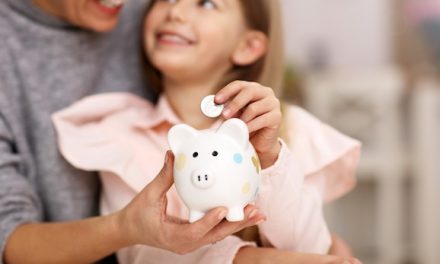 Why Money Conversations with Kids Matter
