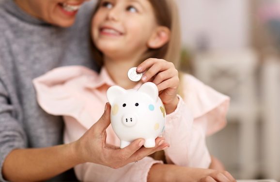 Why Money Conversations with Kids Matter