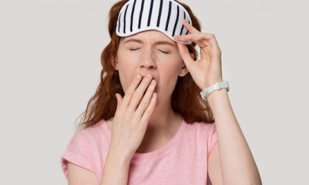 These Four Easy Tricks Helped Me Battle Insomnia