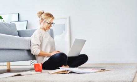 How to Set Boundaries When Working from Home