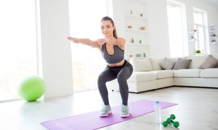 No Gym, No Problem – How to Work Out from Home without Equipment
