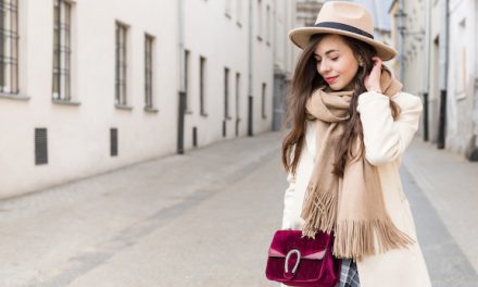 Three Style Tips to Make Your Outfits Look More Expensive