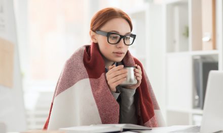 Winter Work Fashion Tips: How to Balance Warmth and Style