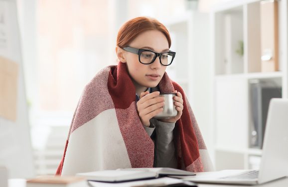 Winter Work Fashion Tips: How to Balance Warmth and Style