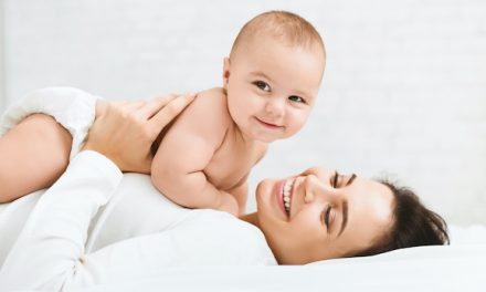 Six Tips to Get You Through Postpartum Recovery