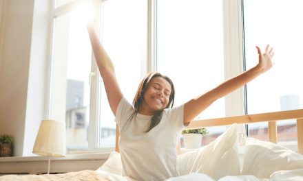 Five Morning Habits to Kickstart Your Day