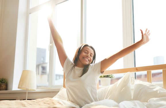 Five Simple Morning Habits that Will Set You Up for Success