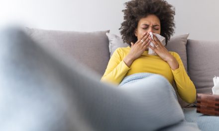 Top Items to Stock and Survive Allergy Season