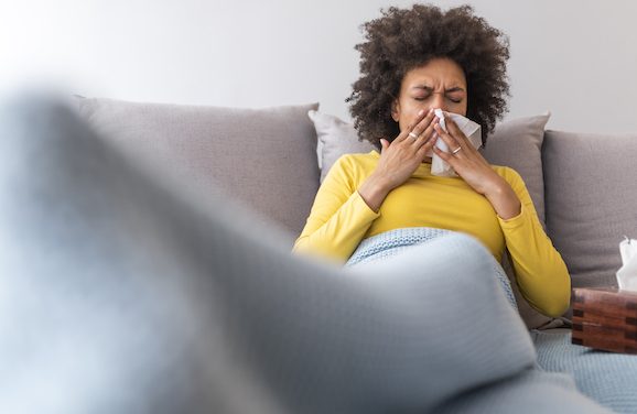 Top Items to Stock and Survive Allergy Season