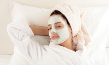 7 Self-Care Beauty Rituals You Can Do on the Weekends