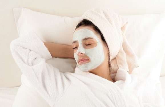 7 Self-Care Beauty Rituals You Can Do on the Weekends