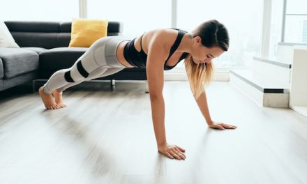 Why You Need a Morning Workout Routine More than Ever