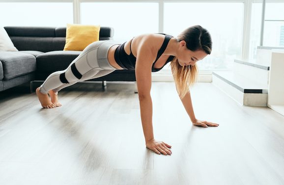 Why You Need a Morning Workout Routine More than Ever