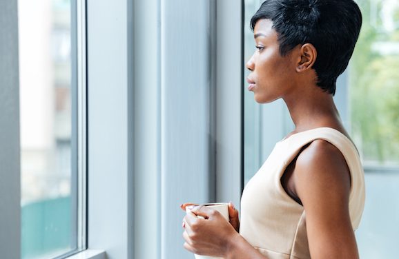 Why Having Self-Compassion is More Important Than Ever