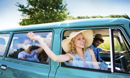 Summer Road Trip Essentials You’ll Be Glad You Packed Before a Long Drive