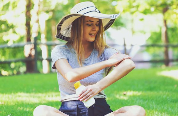 Must-Have Items to Protect Your Skin from the Sun