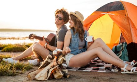 10 Social Distancing Date Night Ideas to Spice Up Your Love Life