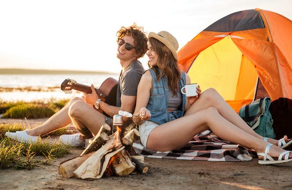 10 Social Distancing Date Night Ideas to Spice Up Your Love Life