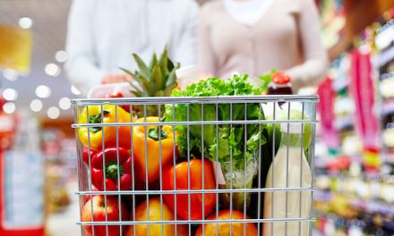 This Time-Saving Hack Can Help You Cut Your Grocery Bill in Half