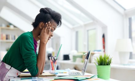 Three Tips to Avoid Work From Home Burnout