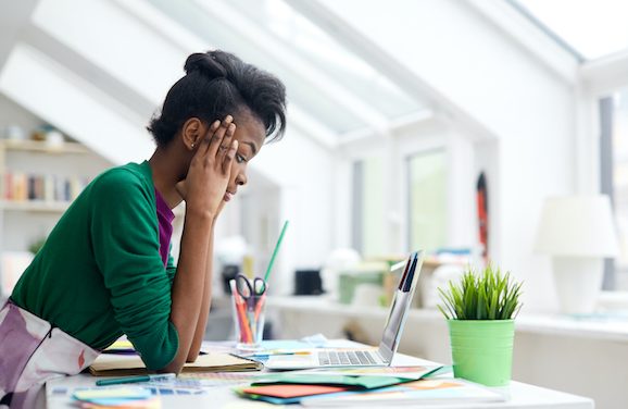 Three Tips to Avoid Work From Home Burnout